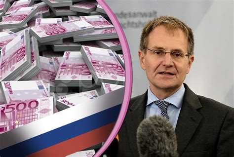 Germany aims to seize €720 million of frozen Russian money